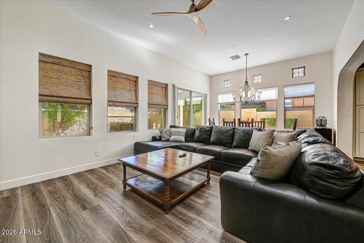 60 ALMARTE Circle, Carefree, AZ 85377 — photo 10 of 32