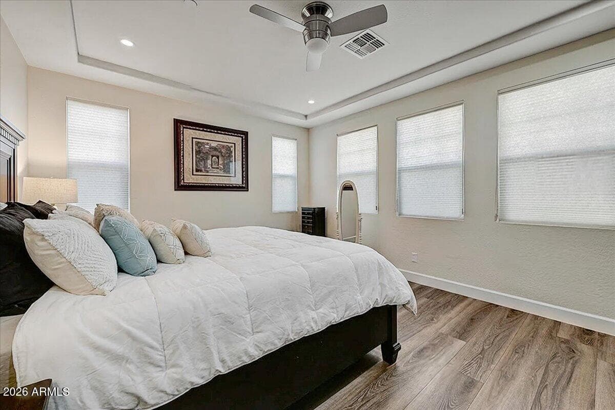 60 ALMARTE Circle, Carefree, AZ 85377 — photo 12 of 32