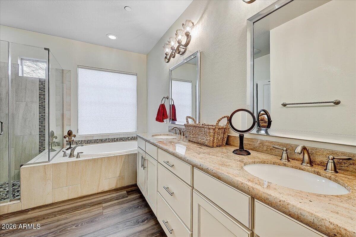 60 ALMARTE Circle, Carefree, AZ 85377 — photo 13 of 32