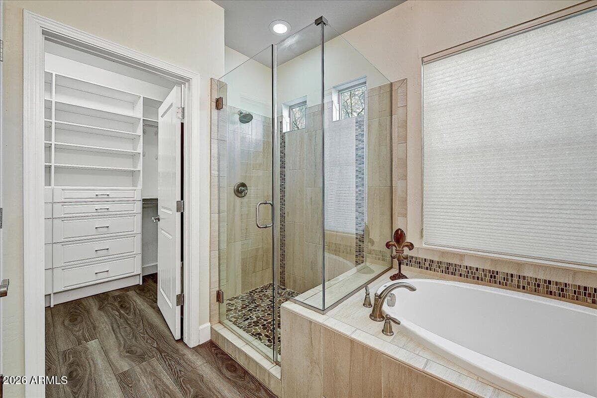 60 ALMARTE Circle, Carefree, AZ 85377 — photo 14 of 32