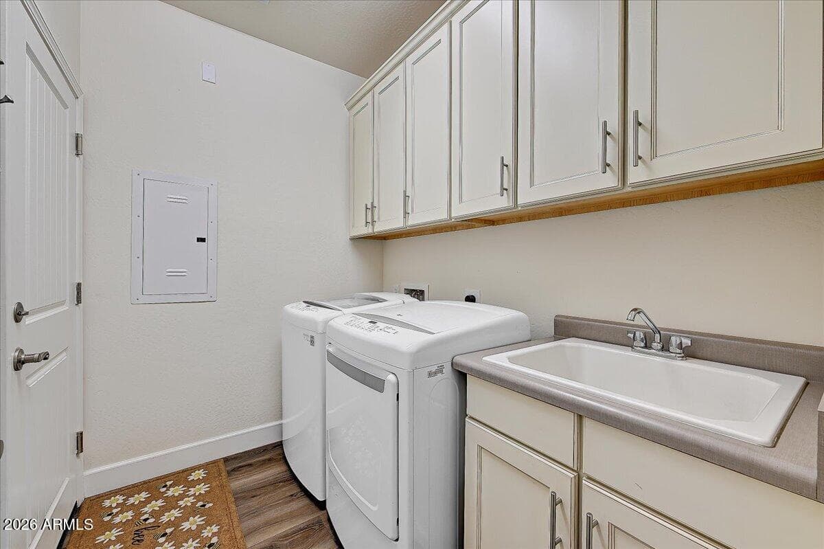 60 ALMARTE Circle, Carefree, AZ 85377 — photo 17 of 32