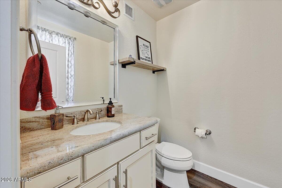 60 ALMARTE Circle, Carefree, AZ 85377 — photo 18 of 32