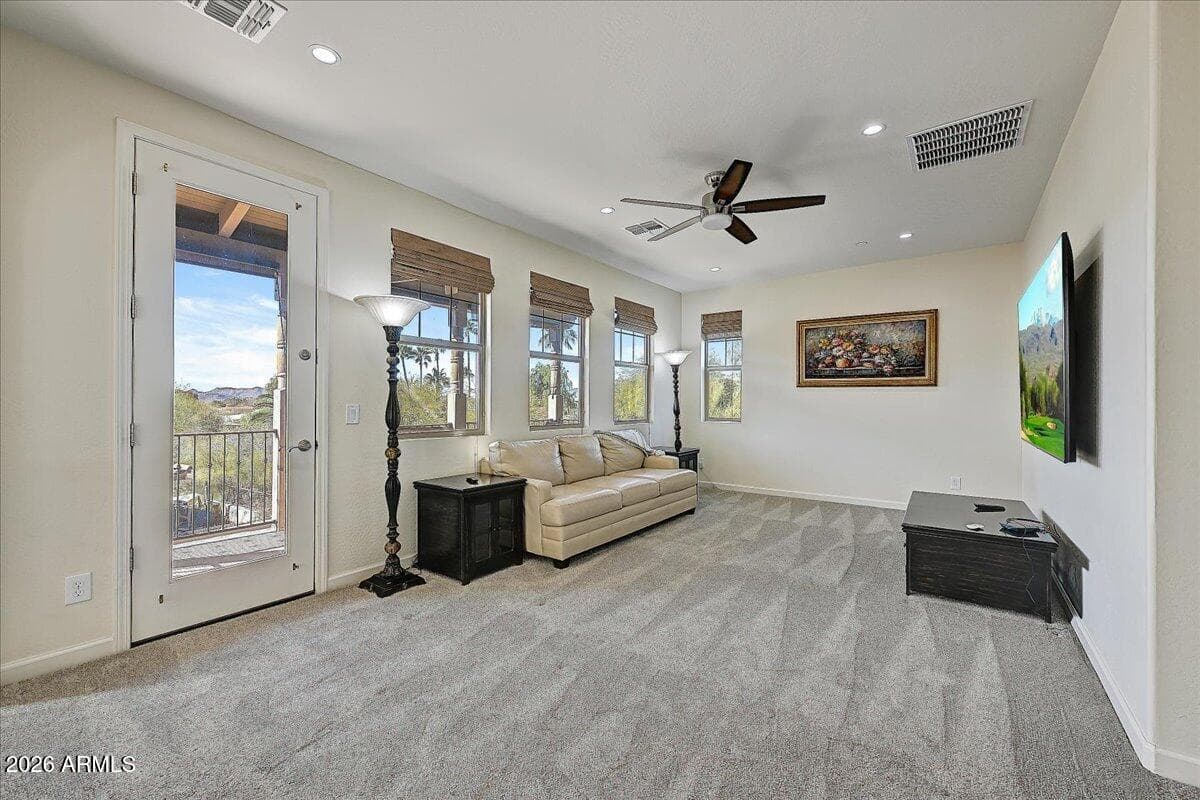60 ALMARTE Circle, Carefree, AZ 85377 — photo 20 of 32