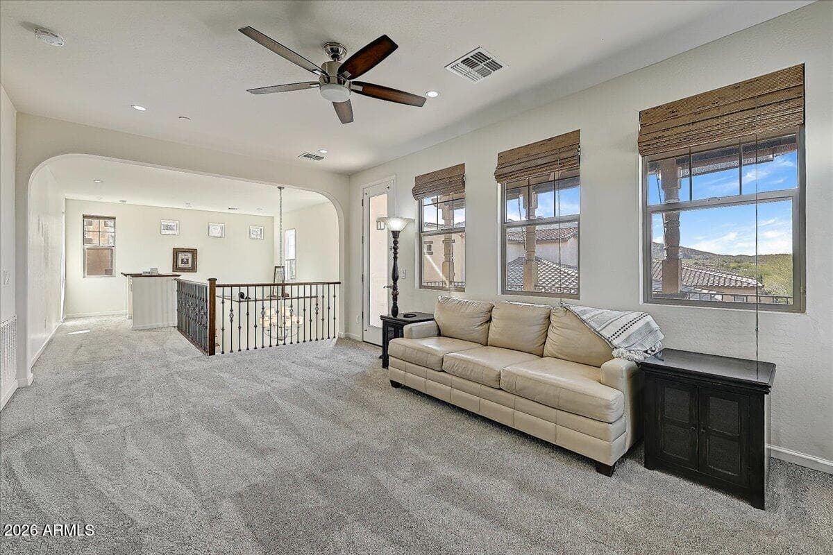60 ALMARTE Circle, Carefree, AZ 85377 — photo 21 of 32