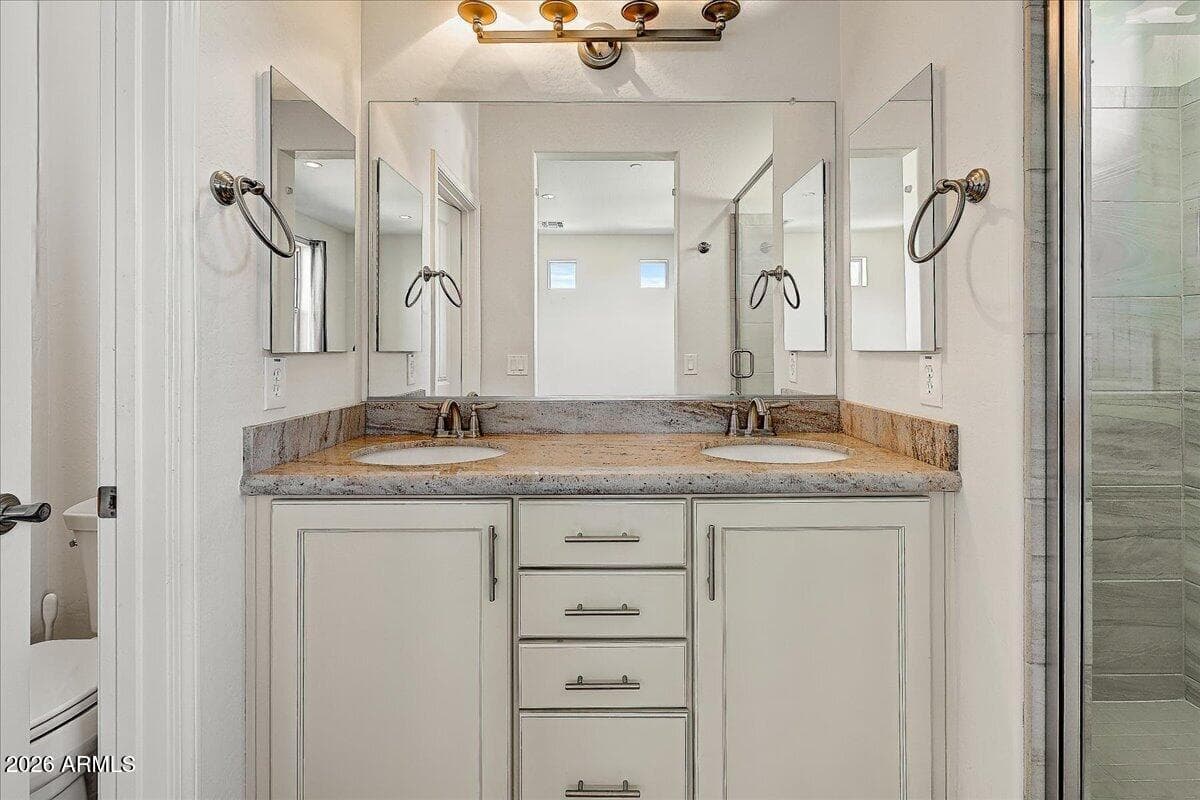 60 ALMARTE Circle, Carefree, AZ 85377 — photo 24 of 32