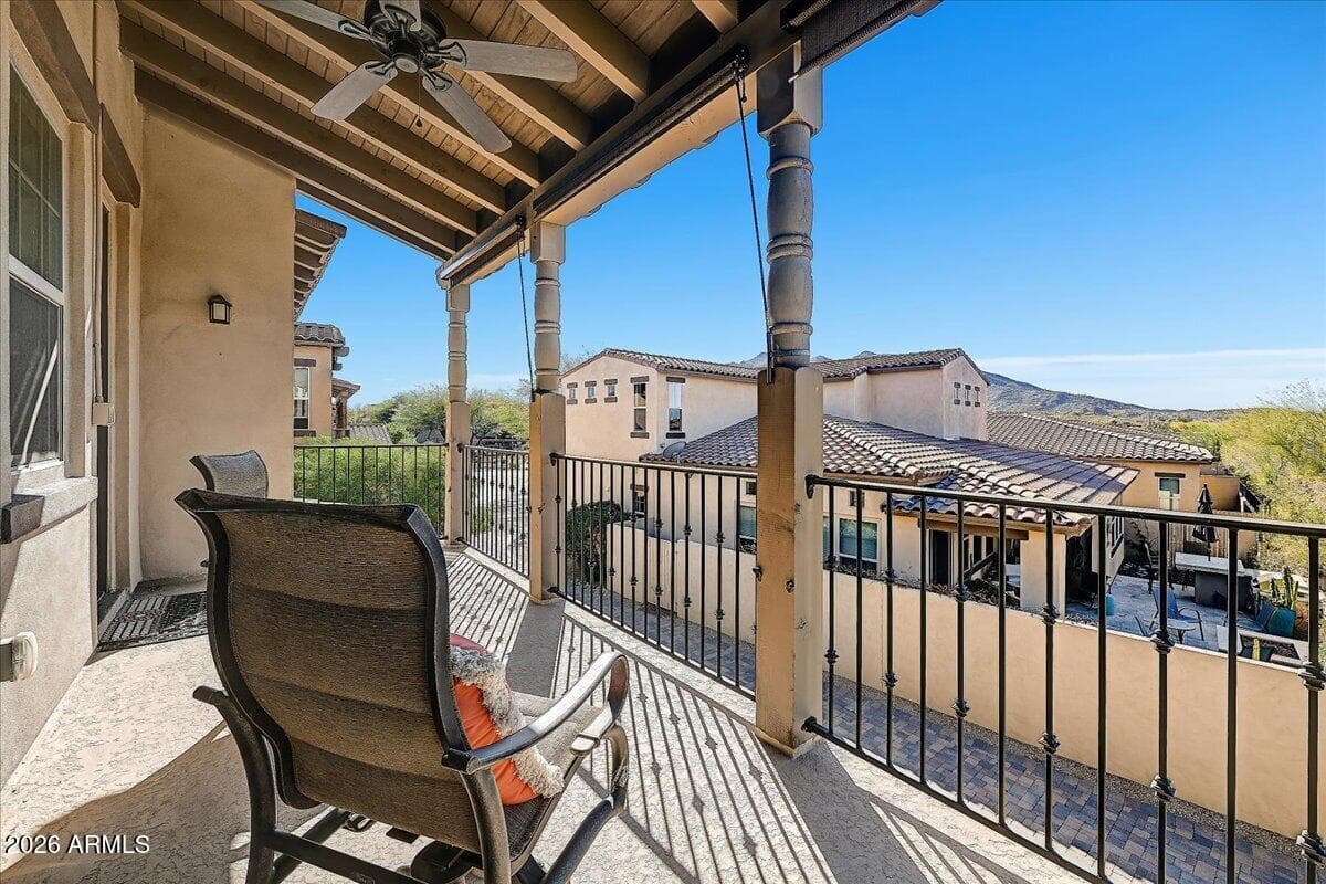 60 ALMARTE Circle, Carefree, AZ 85377 — photo 26 of 32