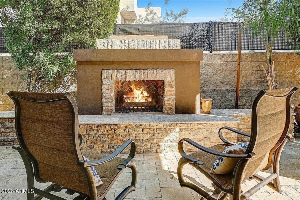 60 ALMARTE Circle, Carefree, AZ 85377 — photo 28 of 32