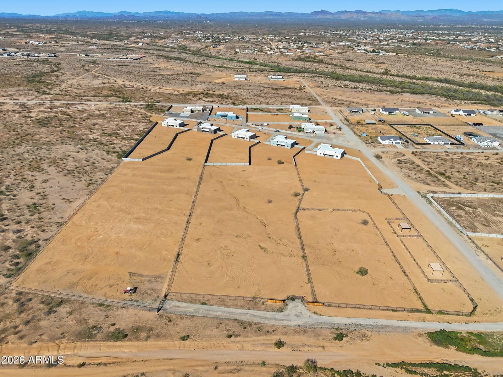 23109 W SKINNER Road, Wittmann, AZ 85361 — photo 2 of 38