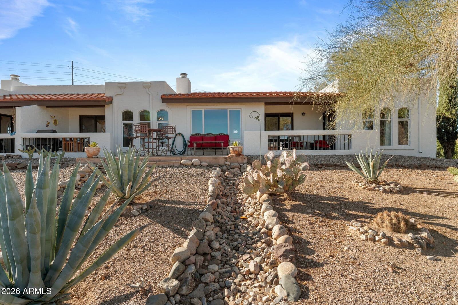 100 N Lazy Fox Road 3, Wickenburg, AZ 85390 — photo 3 of 31
