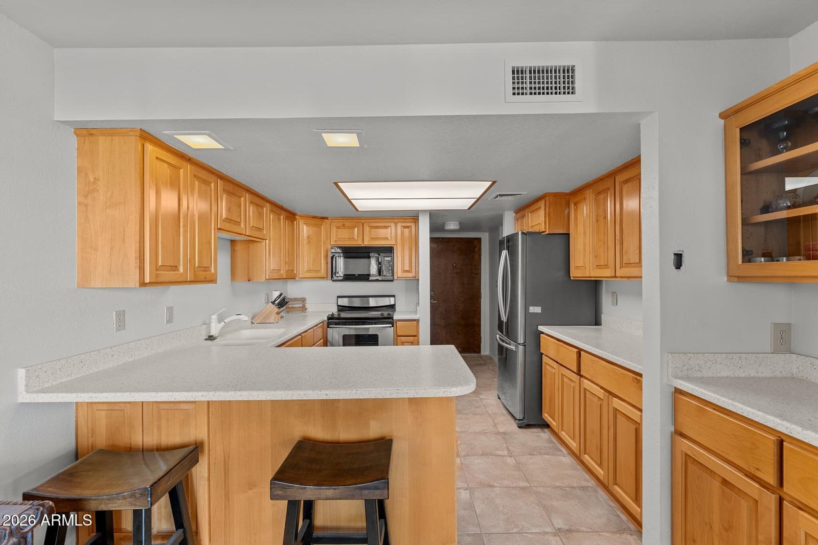 100 N Lazy Fox Road 3, Wickenburg, AZ 85390 — photo 9 of 31