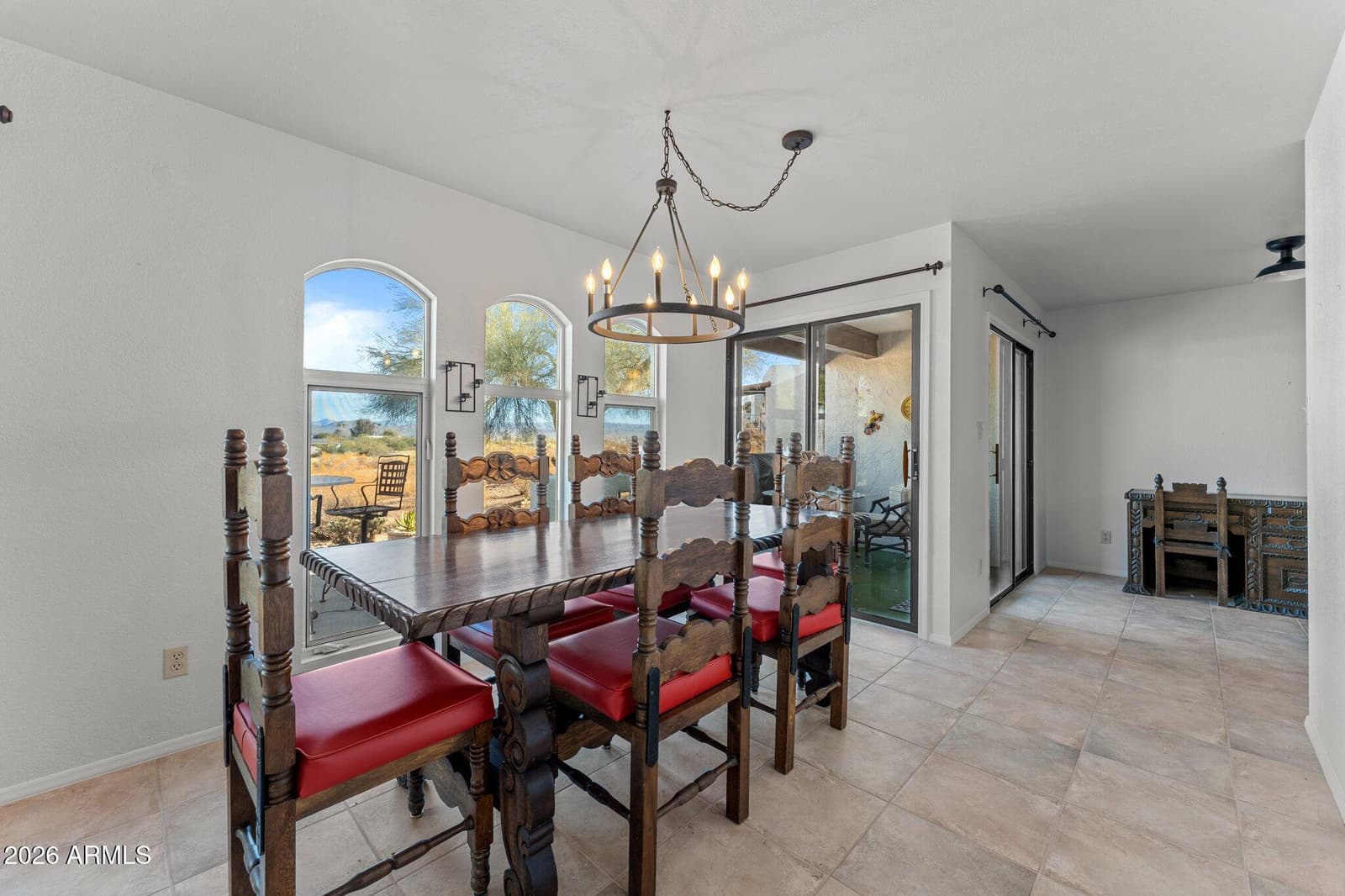 100 N Lazy Fox Road 3, Wickenburg, AZ 85390 — photo 4 of 31