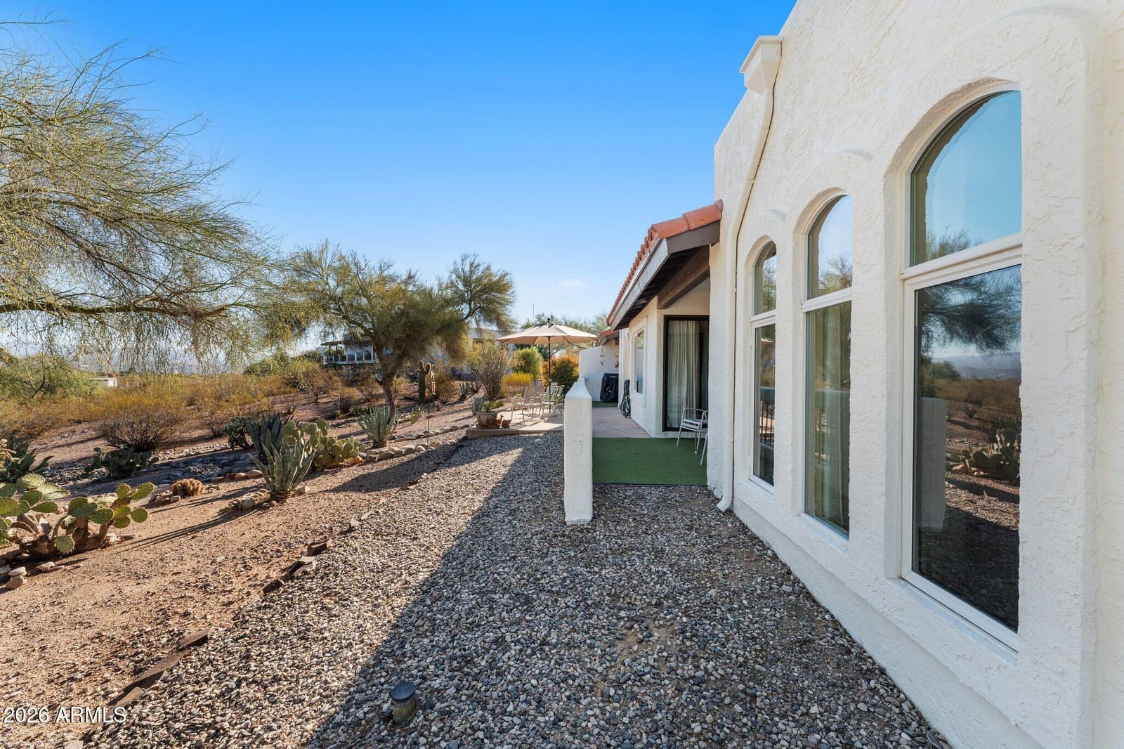 100 N Lazy Fox Road 3, Wickenburg, AZ 85390 — photo 16 of 31