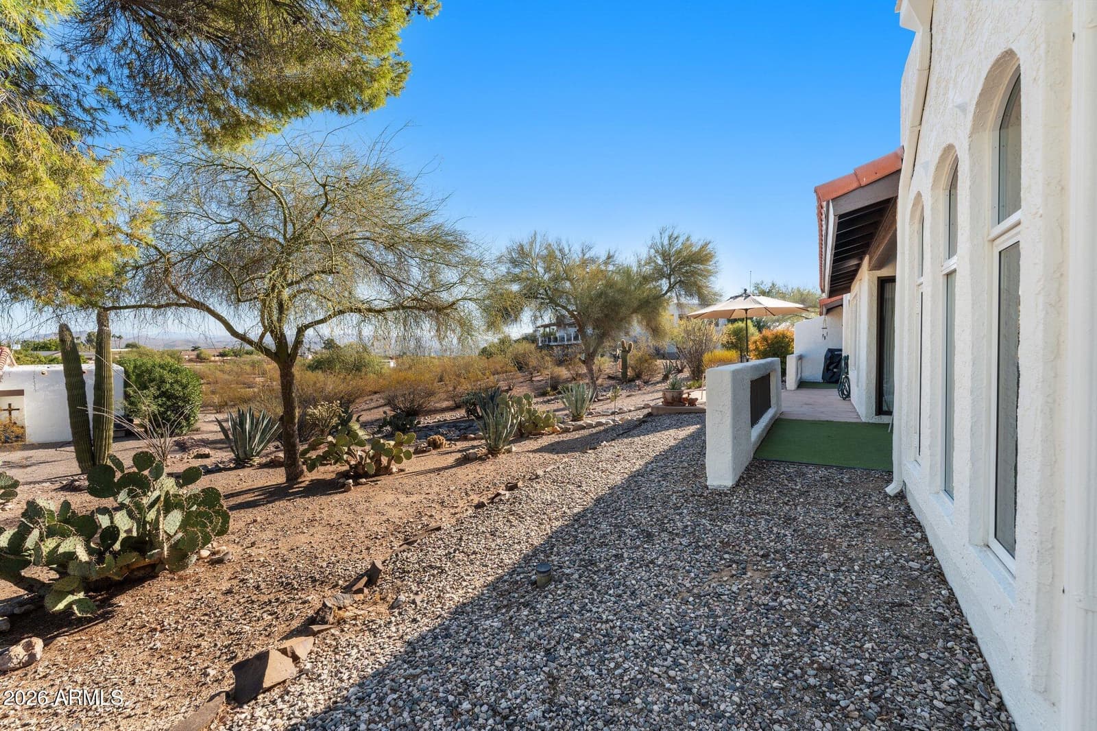 100 N Lazy Fox Road 3, Wickenburg, AZ 85390 — photo 17 of 31