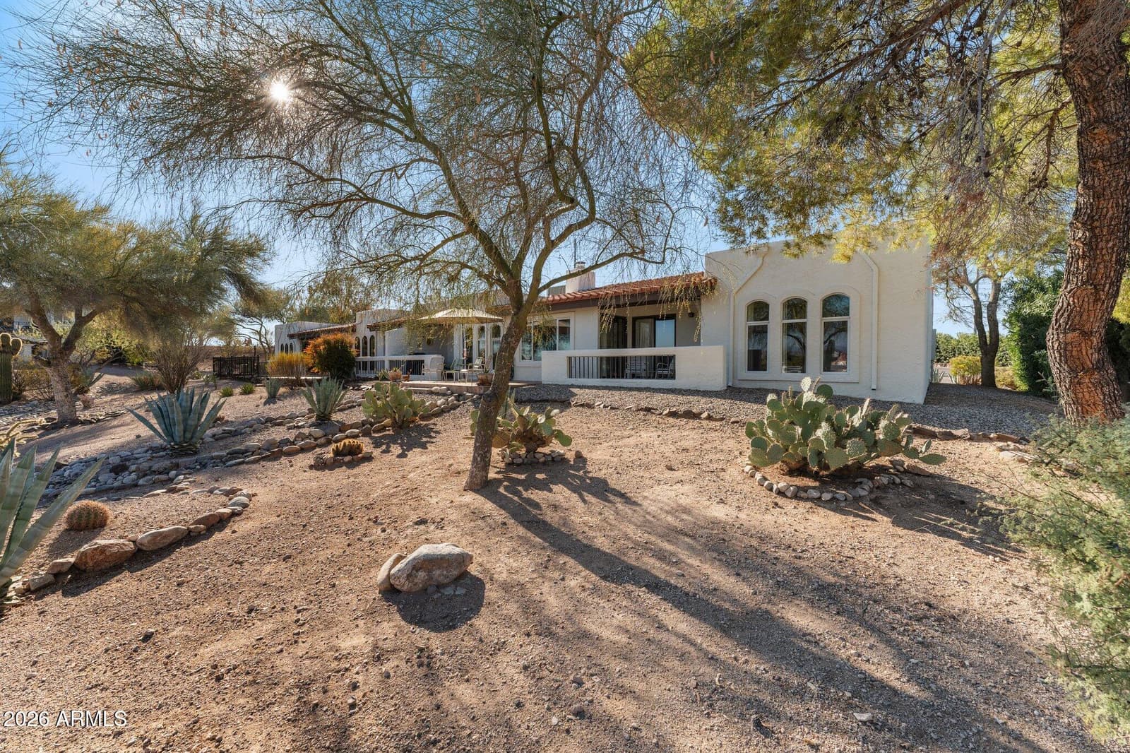 100 N Lazy Fox Road 3, Wickenburg, AZ 85390 — photo 18 of 31