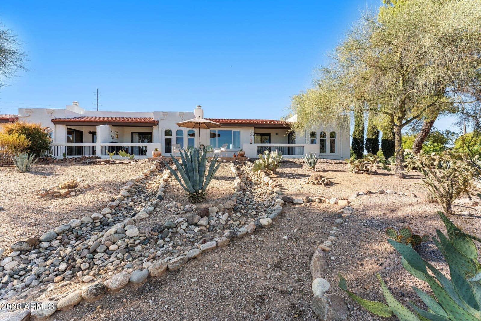 100 N Lazy Fox Road 3, Wickenburg, AZ 85390 — photo 20 of 31