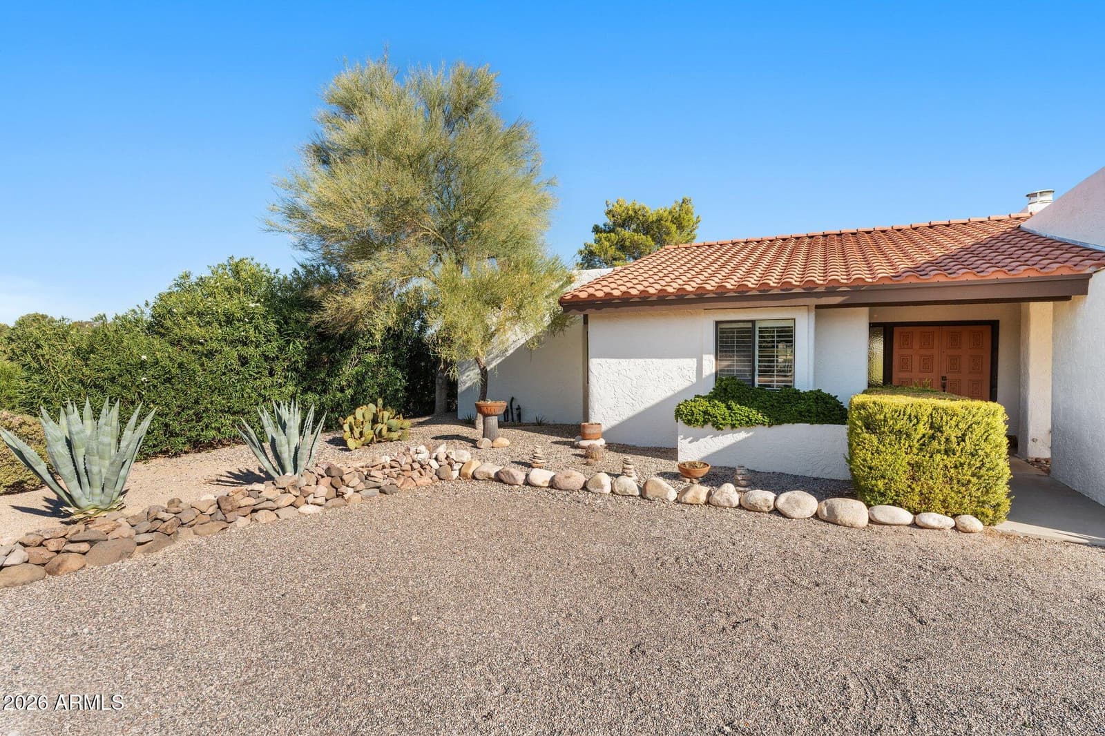 100 N Lazy Fox Road 3, Wickenburg, AZ 85390 — photo 25 of 31