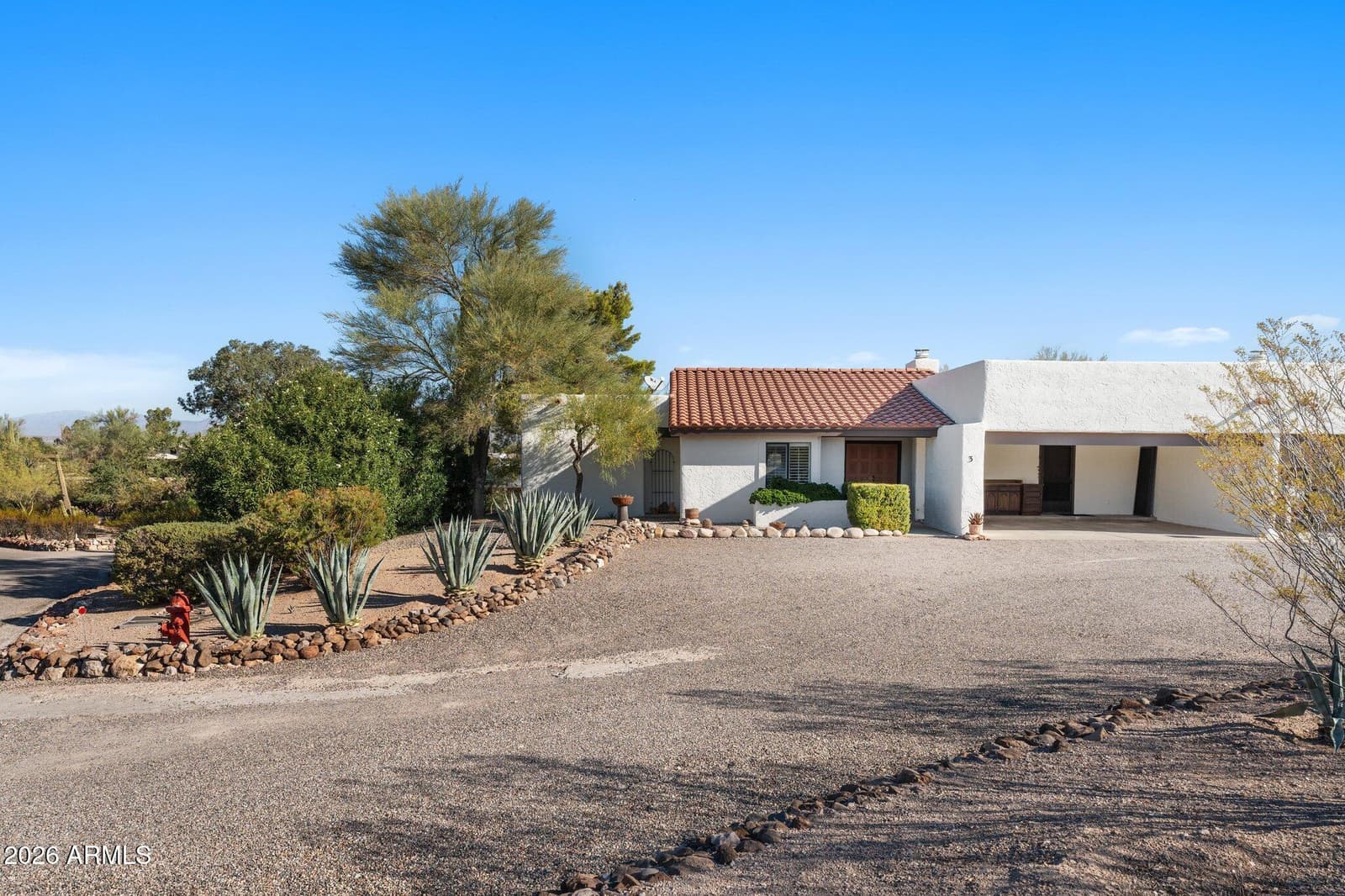 100 N Lazy Fox Road 3, Wickenburg, AZ 85390 — photo 28 of 31