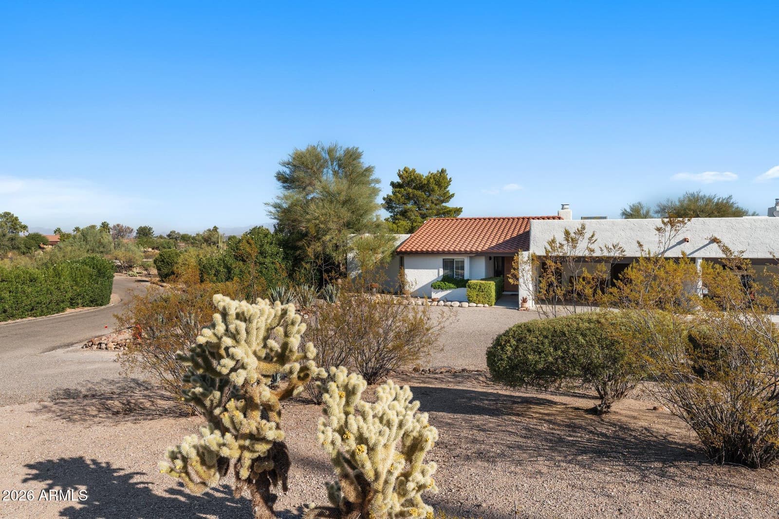 100 N Lazy Fox Road 3, Wickenburg, AZ 85390 — photo 29 of 31