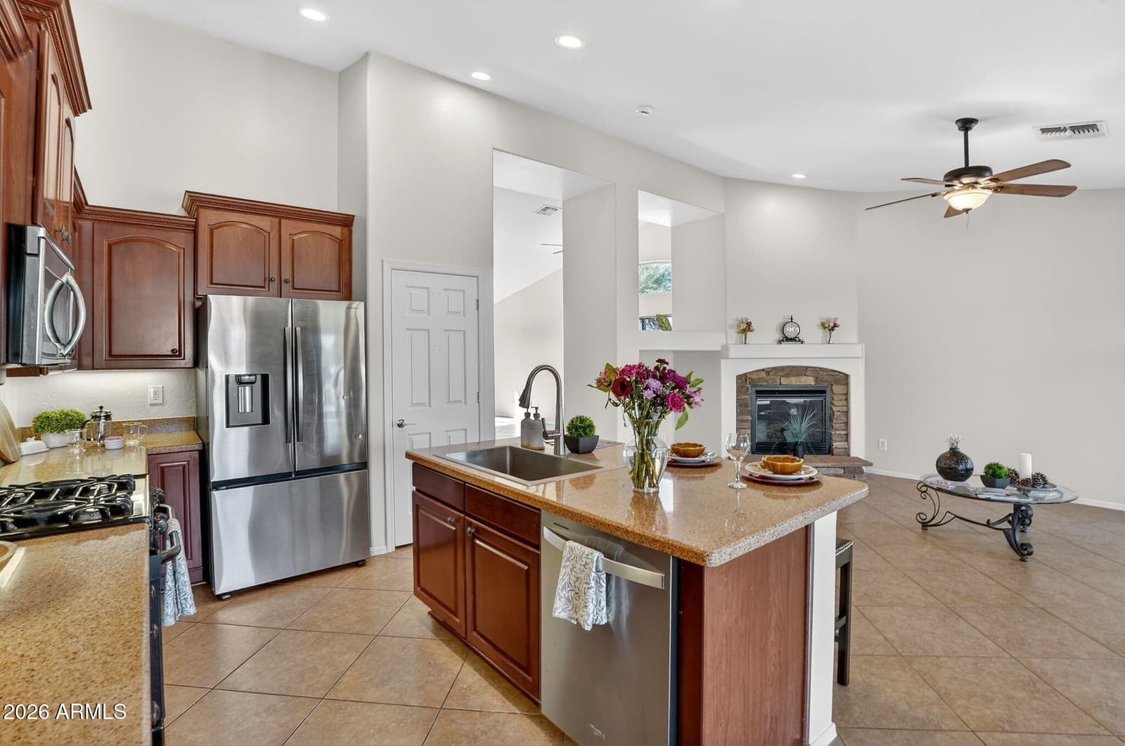 3721 N Brindley Avenue, Litchfield Park, AZ 85340 — photo 11 of 54