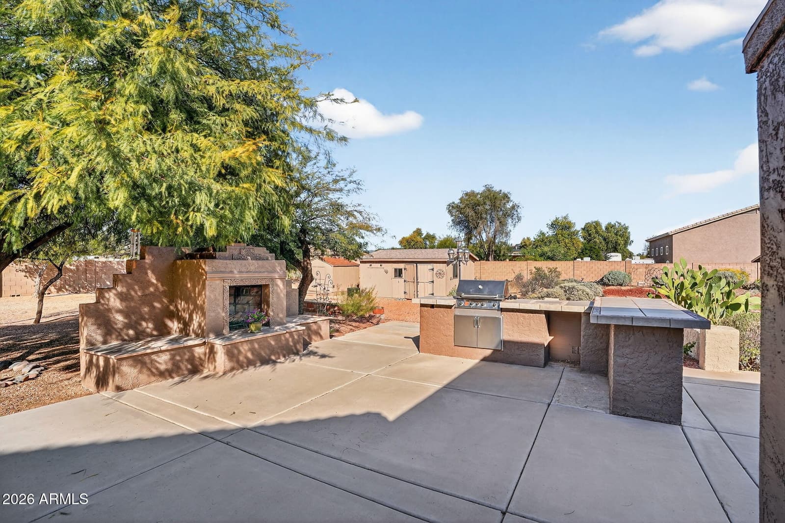 3721 N Brindley Avenue, Litchfield Park, AZ 85340 — photo 20 of 54