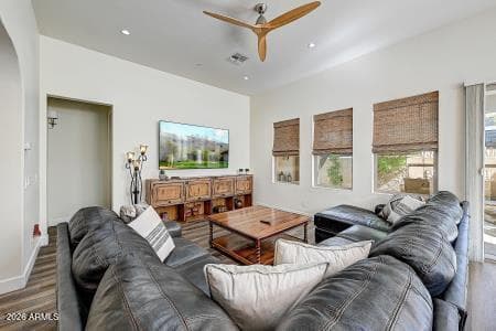 60 ALMARTE Circle, Carefree, AZ 85377 — photo 7 of 32