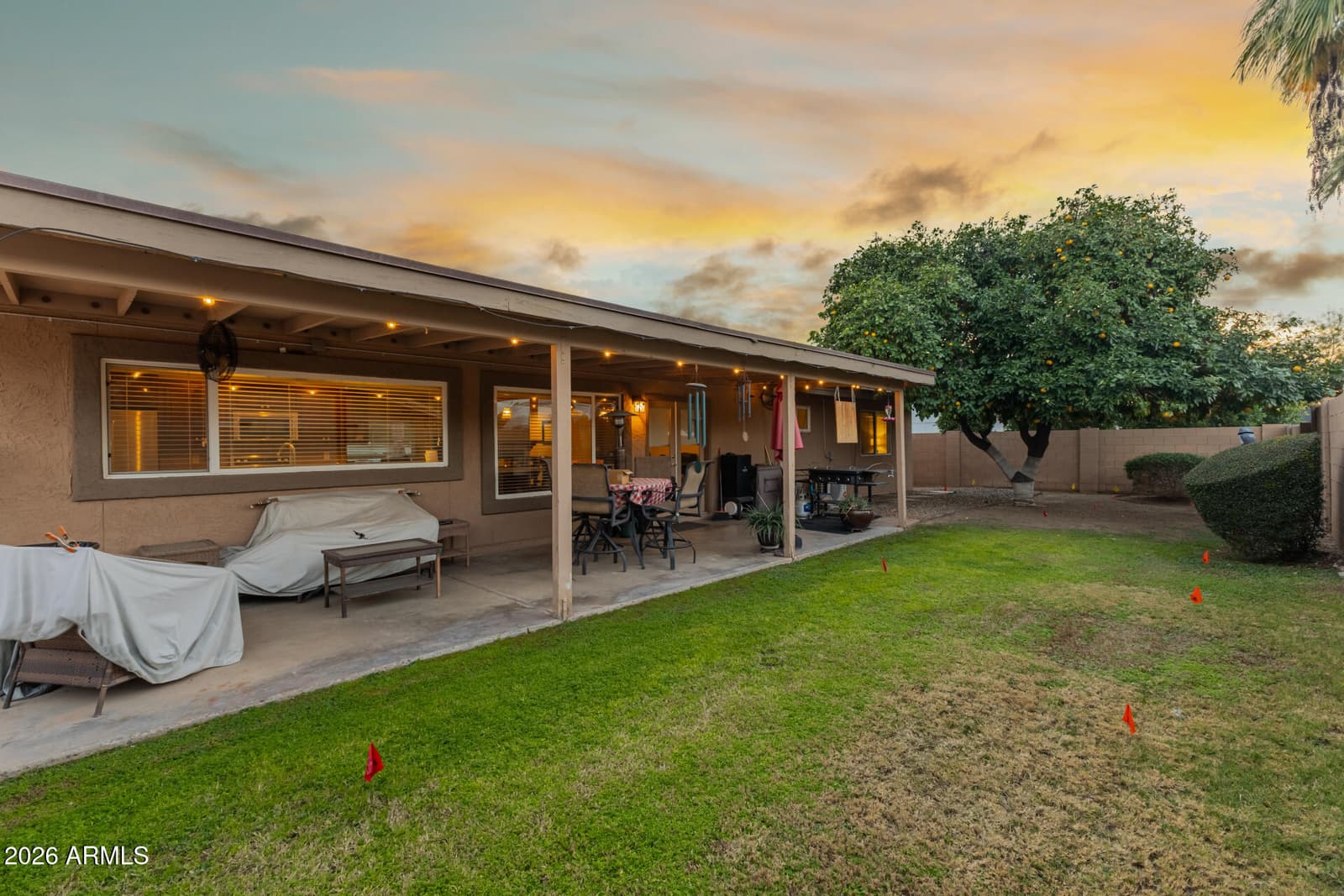 802 W CARIBBEAN Lane, Phoenix, AZ 85023 — photo 37 of 94