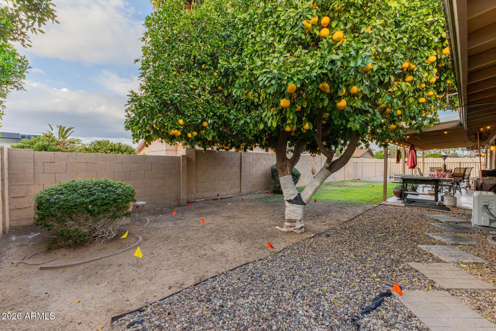 802 W CARIBBEAN Lane, Phoenix, AZ 85023 — photo 41 of 94