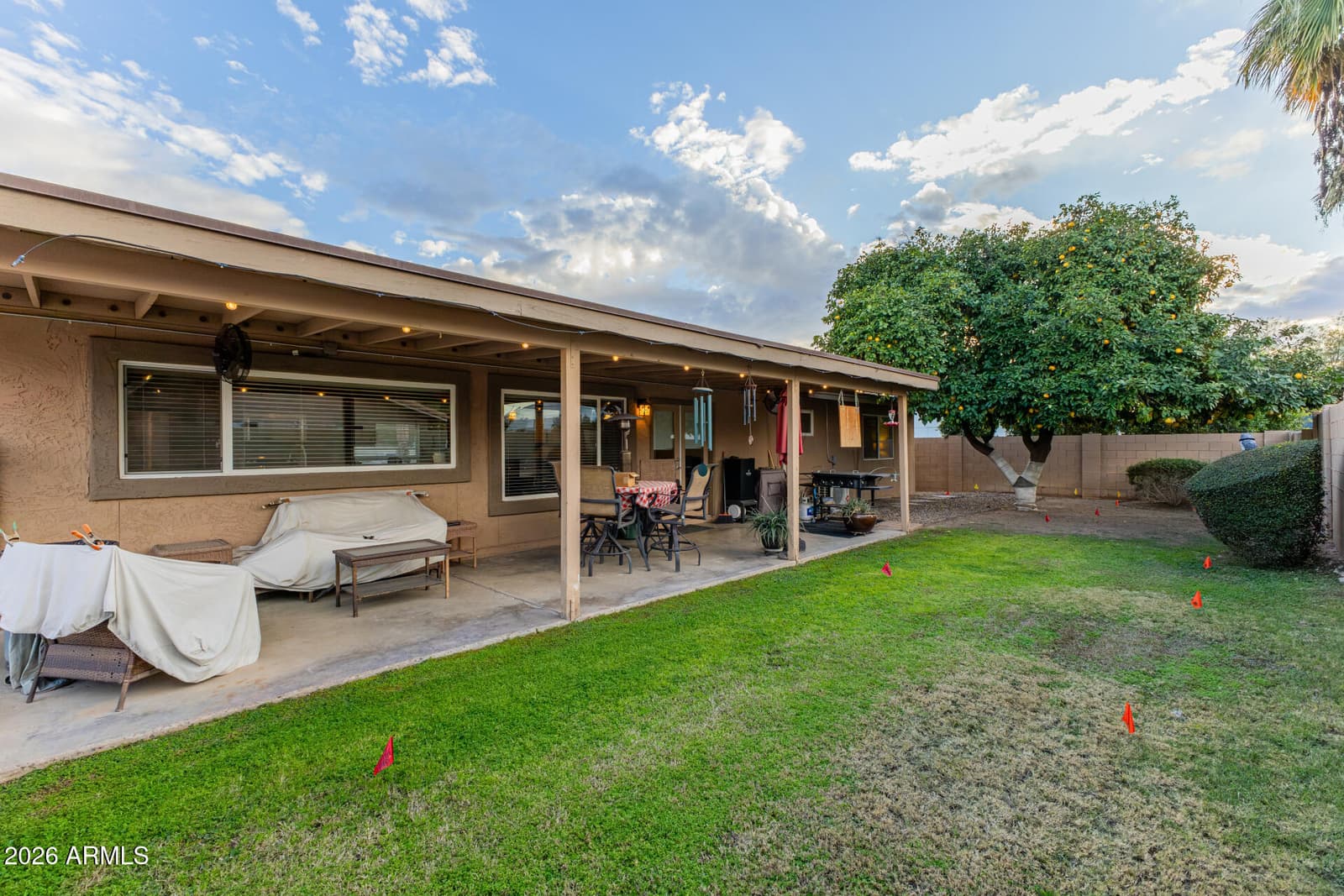 802 W CARIBBEAN Lane, Phoenix, AZ 85023 — photo 42 of 94
