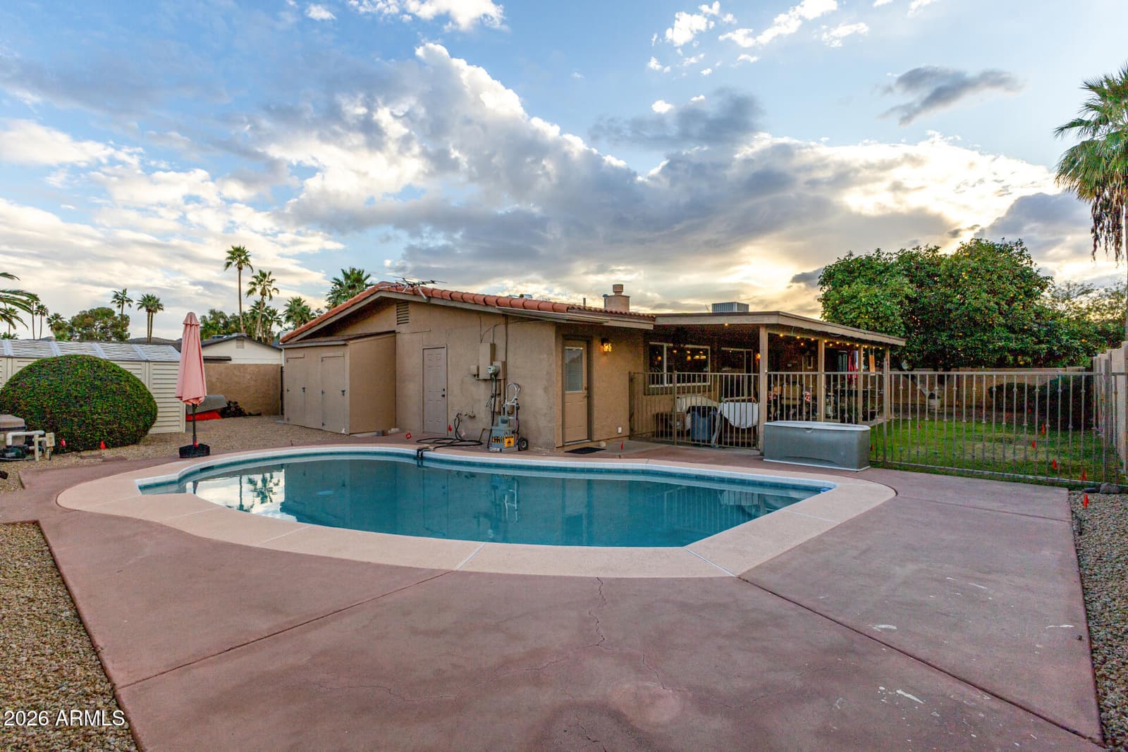 802 W CARIBBEAN Lane, Phoenix, AZ 85023 — photo 45 of 94