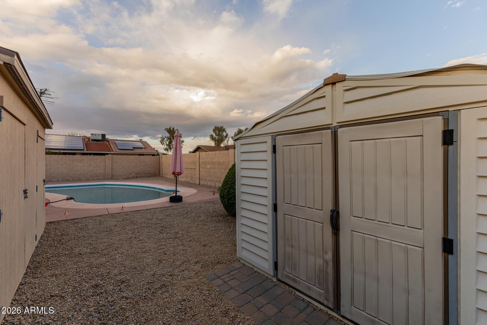802 W CARIBBEAN Lane, Phoenix, AZ 85023 — photo 47 of 94