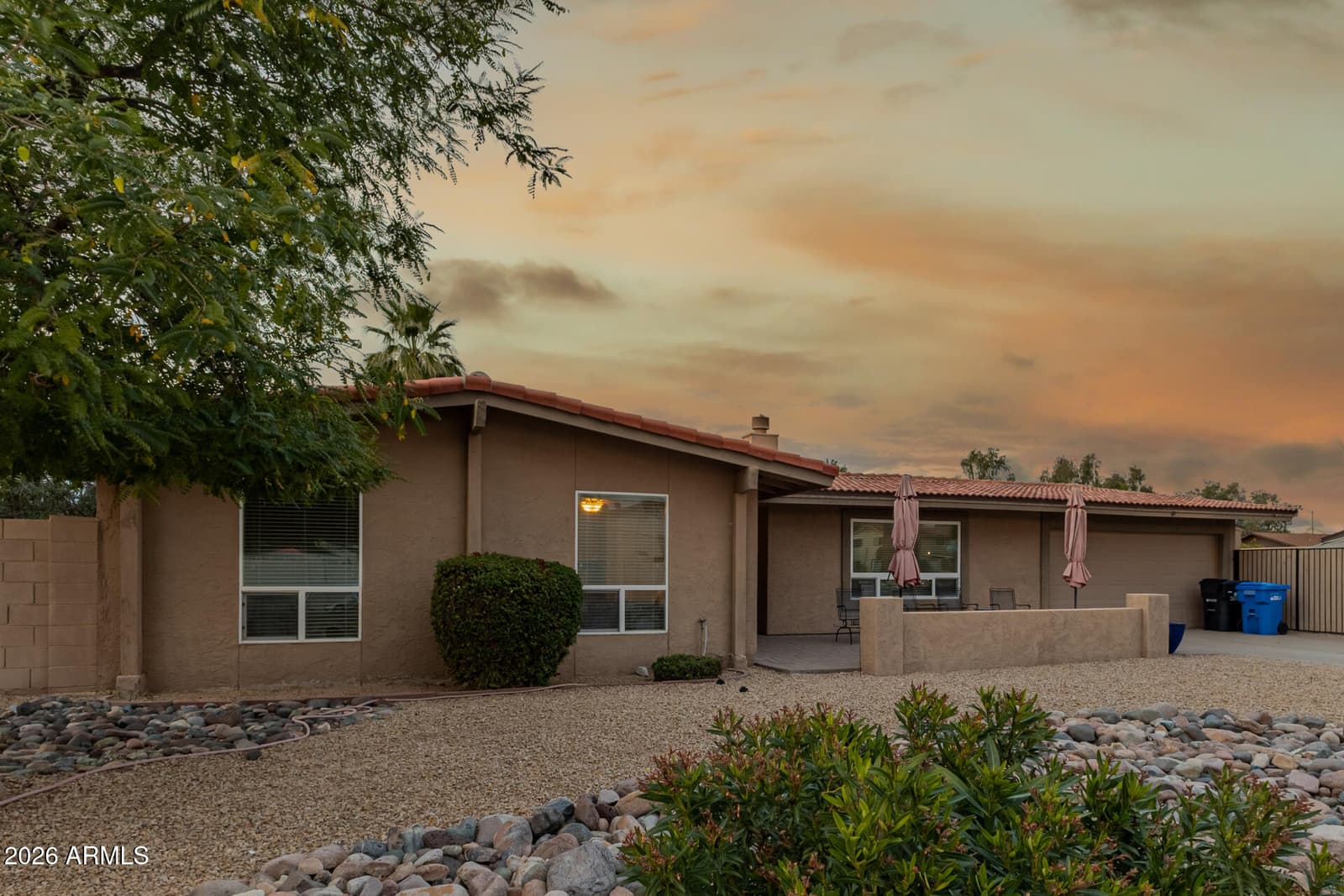 802 W CARIBBEAN Lane, Phoenix, AZ 85023 — photo 51 of 94