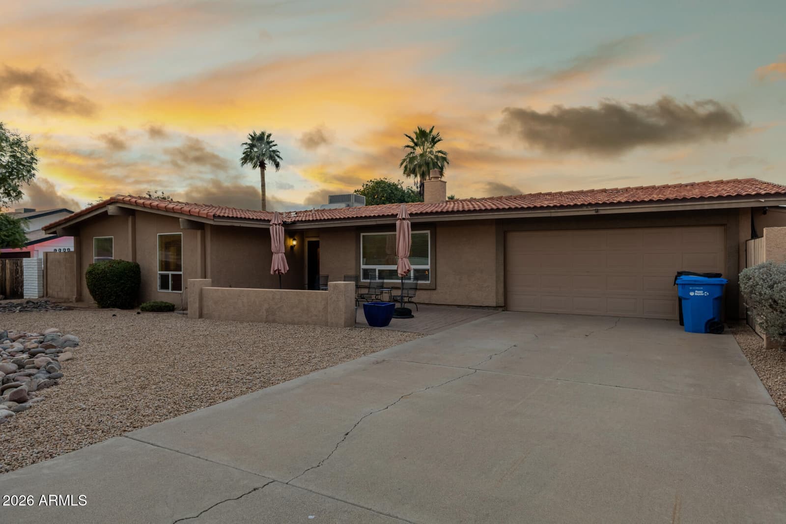 802 W CARIBBEAN Lane, Phoenix, AZ 85023 — photo 52 of 94
