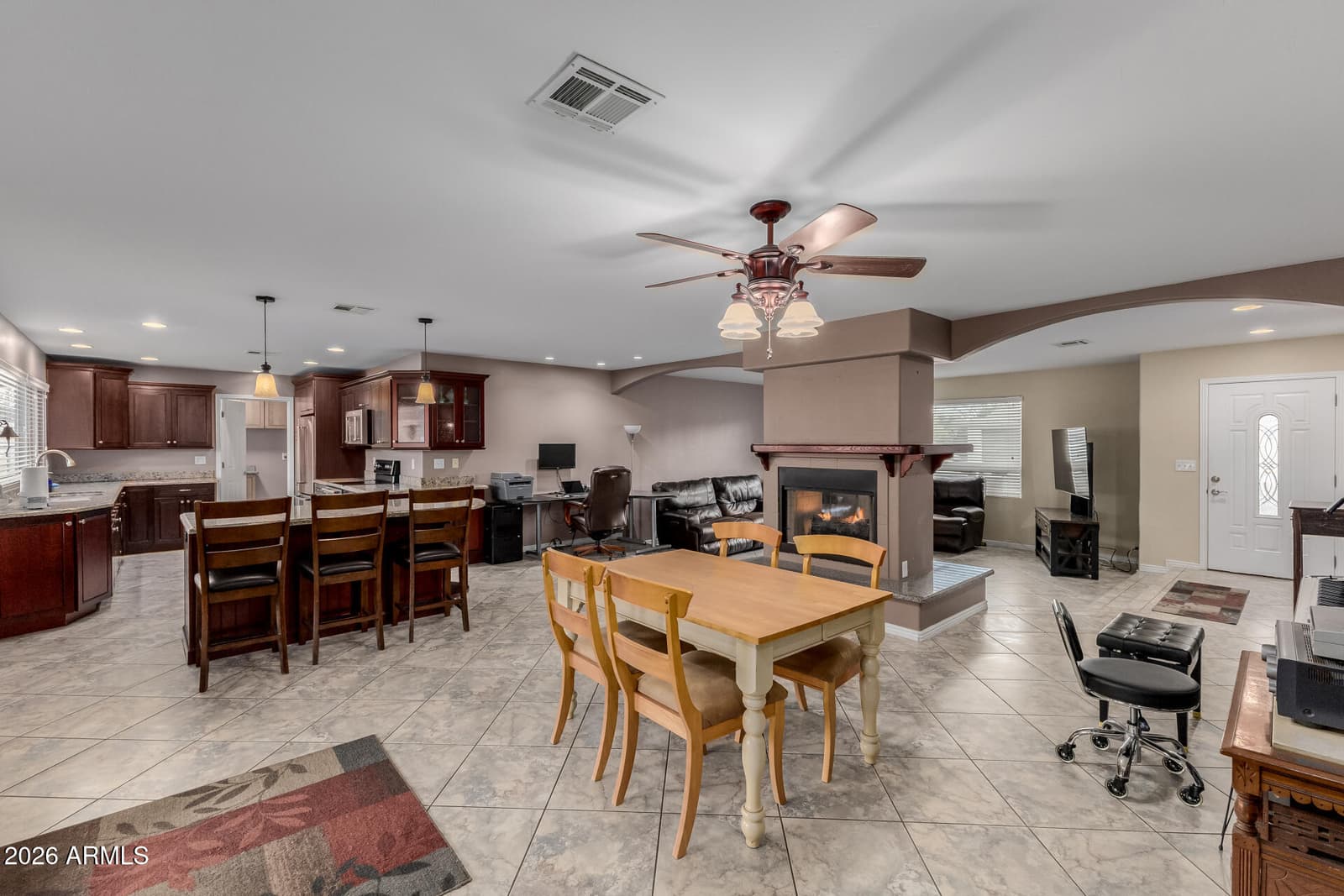 802 W CARIBBEAN Lane, Phoenix, AZ 85023 — photo 68 of 94