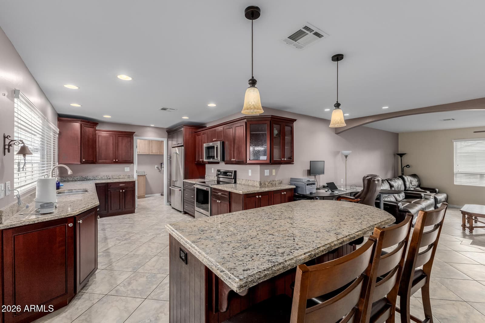 802 W CARIBBEAN Lane, Phoenix, AZ 85023 — photo 69 of 94