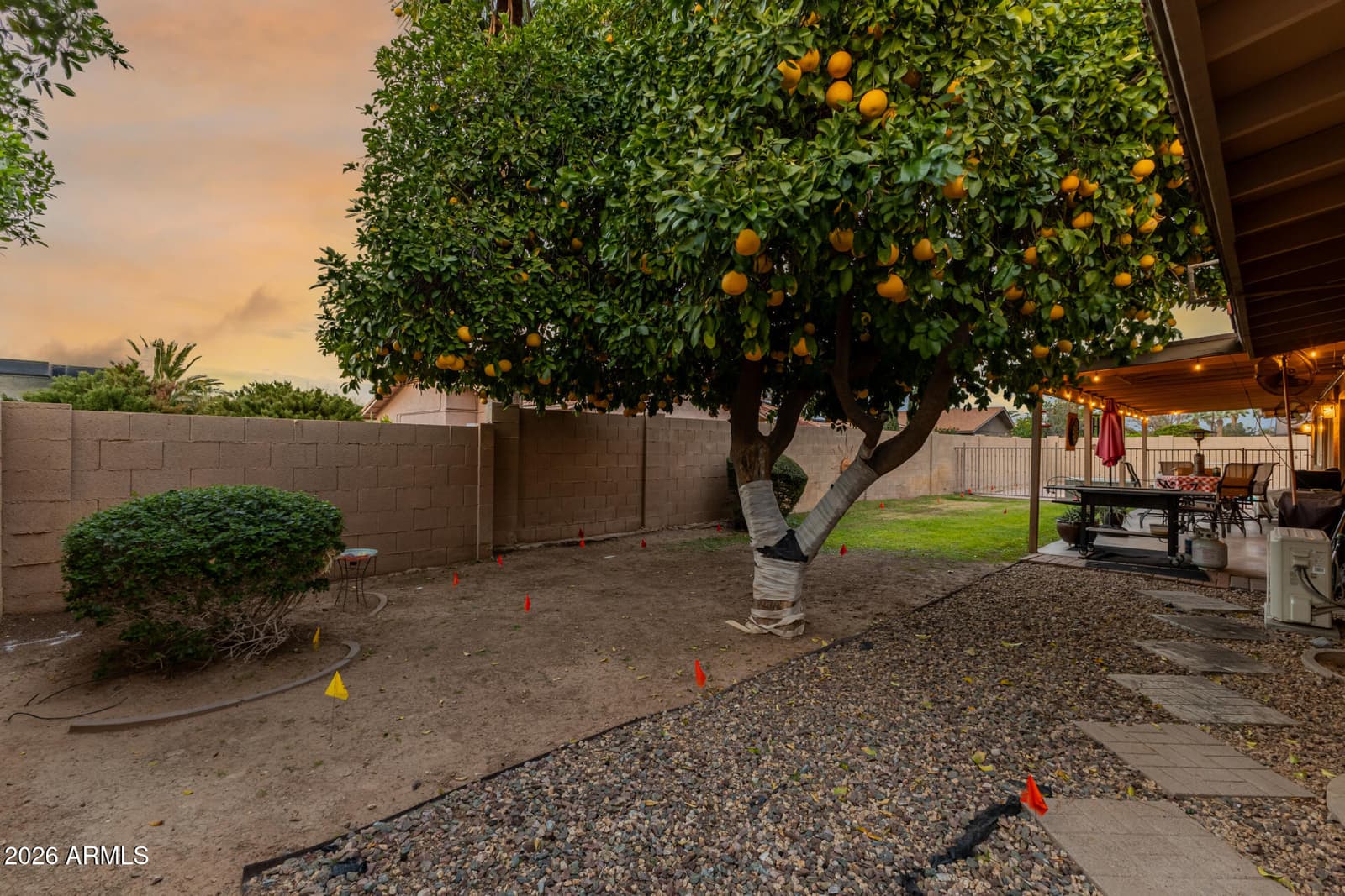 802 W CARIBBEAN Lane, Phoenix, AZ 85023 — photo 86 of 94