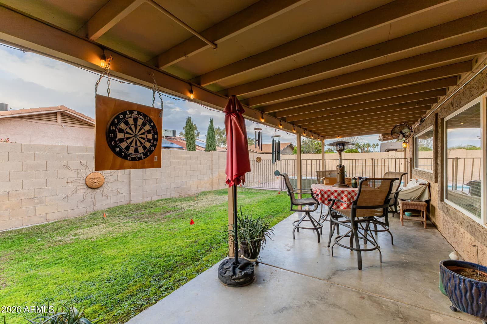 802 W CARIBBEAN Lane, Phoenix, AZ 85023 — photo 87 of 94