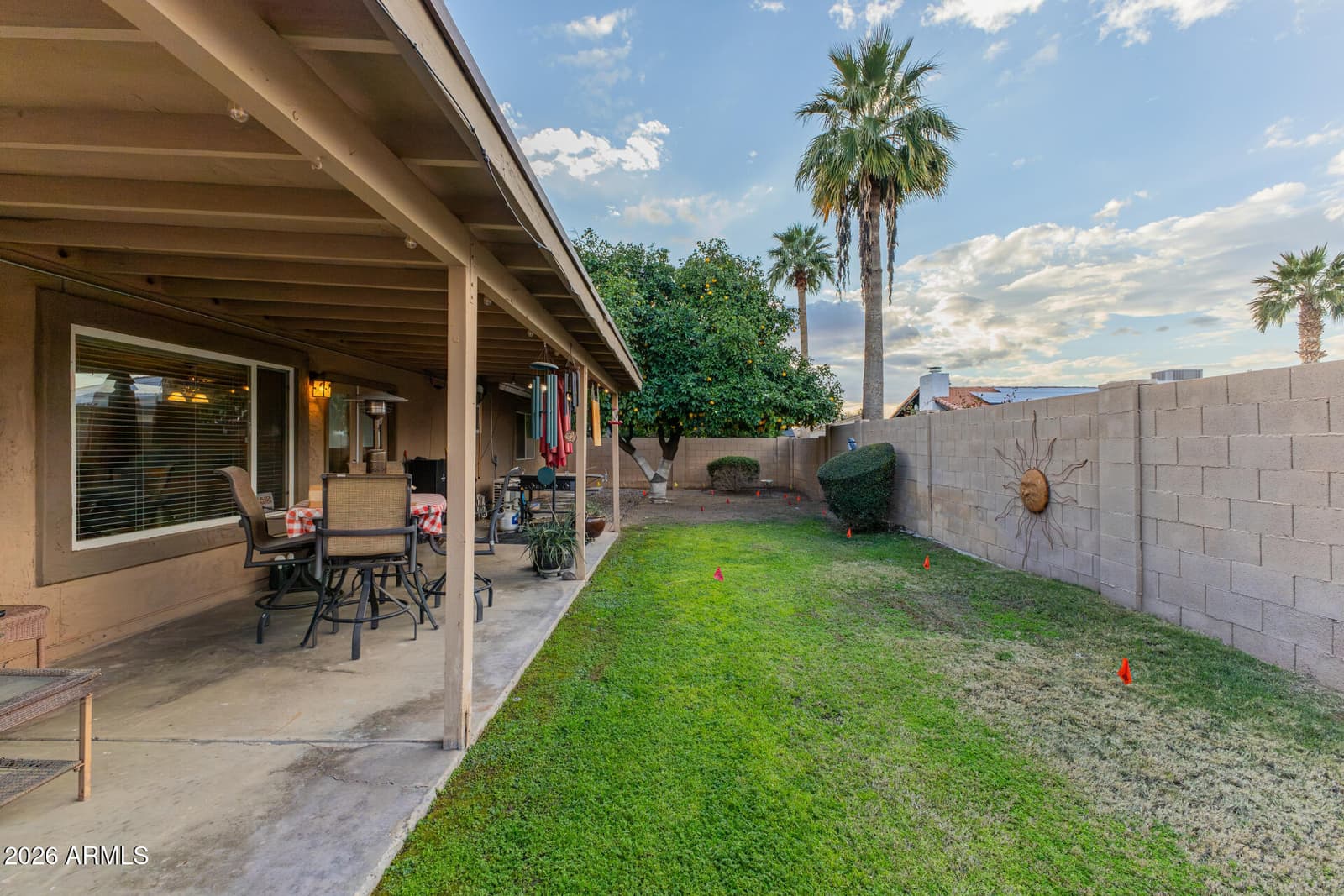 802 W CARIBBEAN Lane, Phoenix, AZ 85023 — photo 90 of 94