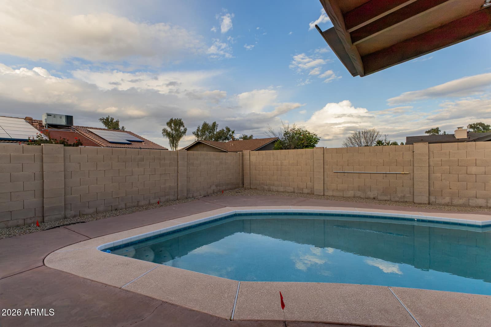802 W CARIBBEAN Lane, Phoenix, AZ 85023 — photo 91 of 94