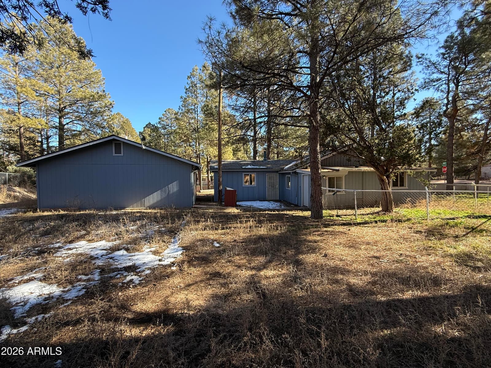 2058 PINEHAVEN Lane, Overgaard, AZ 85933 — photo 10 of 30