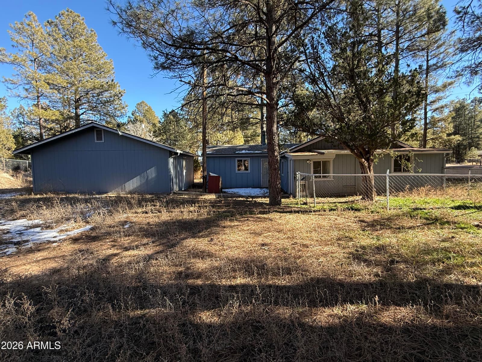 2058 PINEHAVEN Lane, Overgaard, AZ 85933 — photo 11 of 30