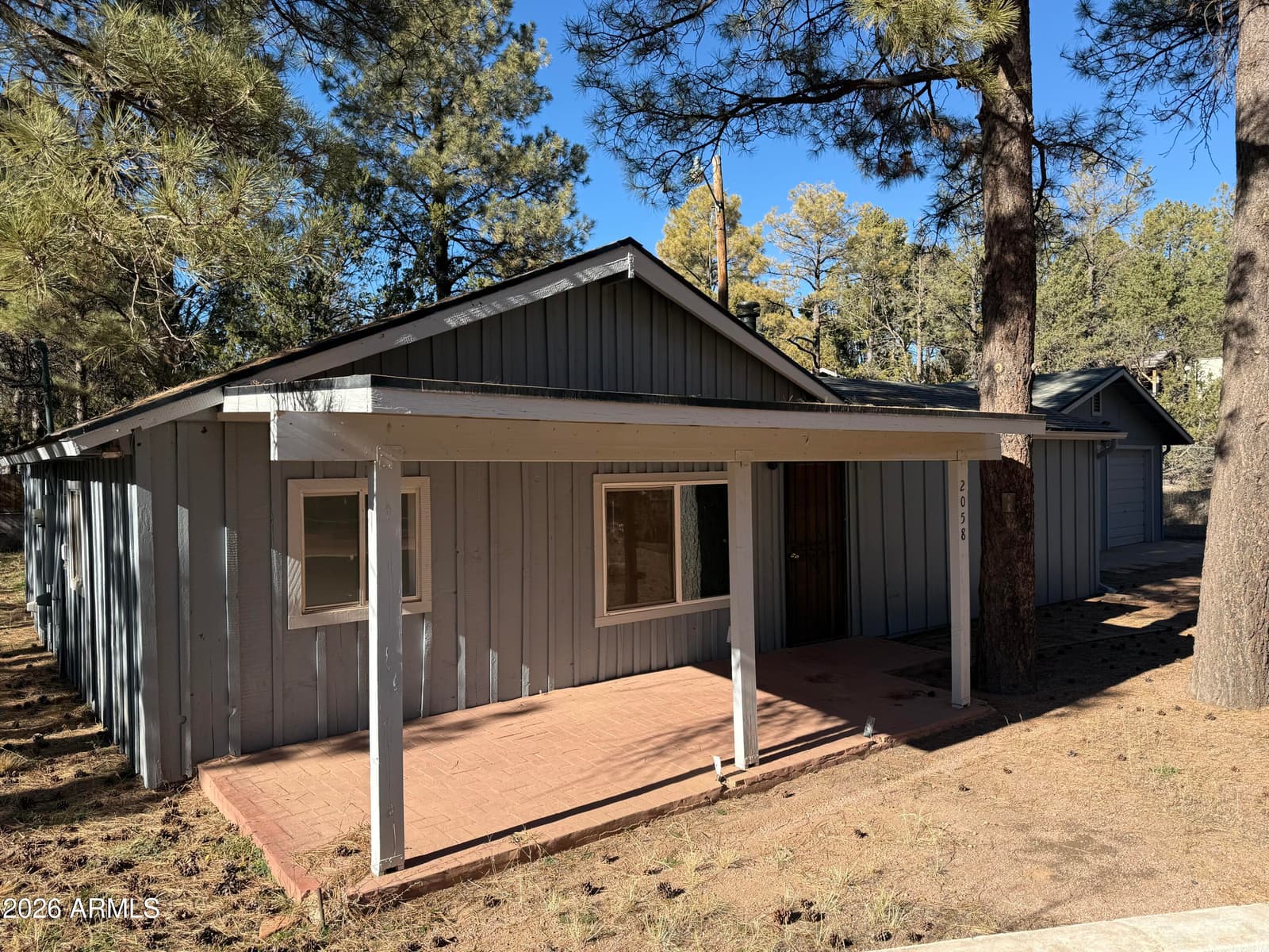 2058 PINEHAVEN Lane, Overgaard, AZ 85933 — photo 4 of 30