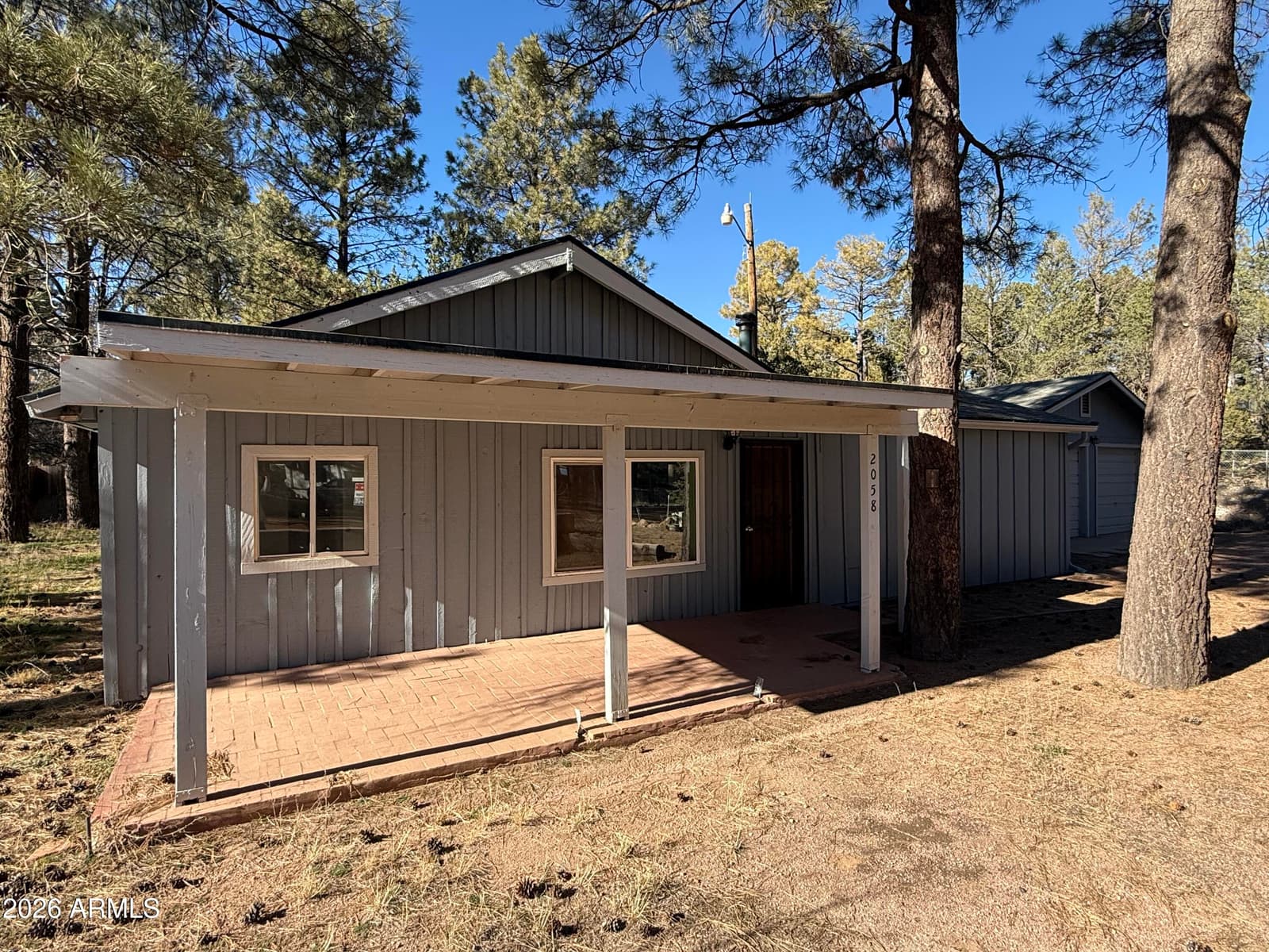 2058 PINEHAVEN Lane, Overgaard, AZ 85933 — photo 16 of 30