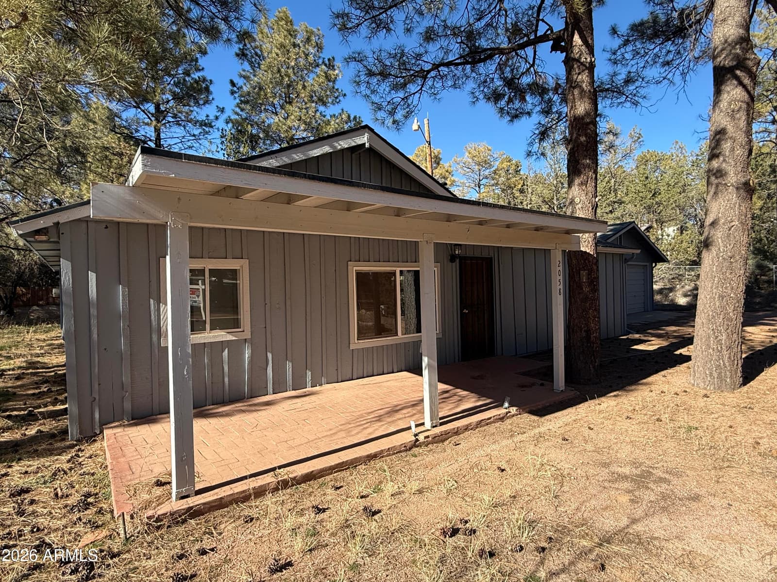 2058 PINEHAVEN Lane, Overgaard, AZ 85933 — photo 17 of 30