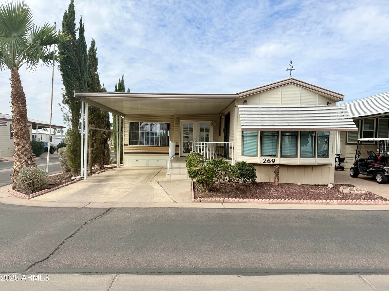 7750 E Broadway Road E 269, Mesa, AZ 85208 — photo 31 of 39