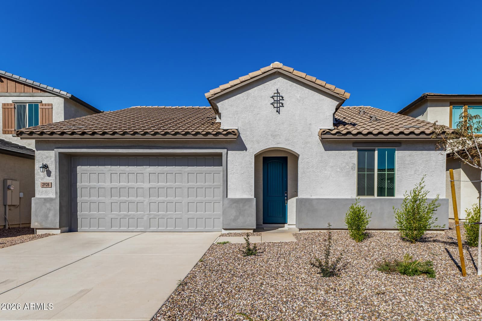 2928 E Mecklenburg Way, San Tan Valley, AZ 85143 — photo 1 of 36