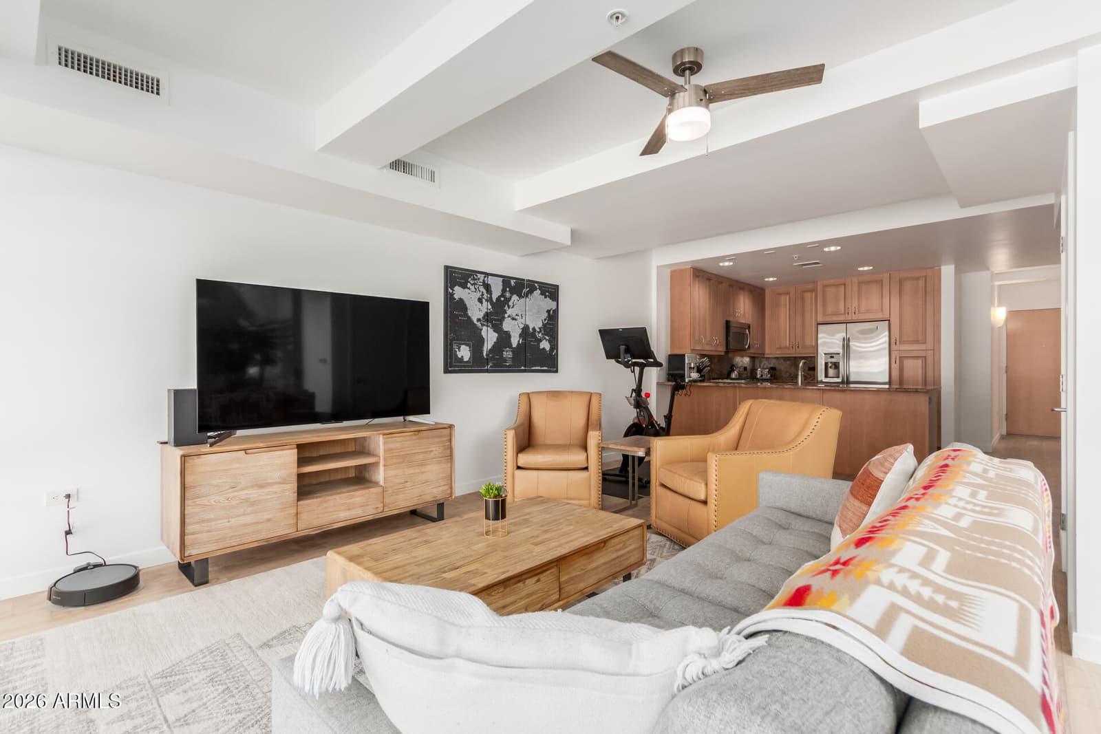 7161 E RANCHO VISTA Drive 2015, Scottsdale, AZ 85251 — photo 4 of 38