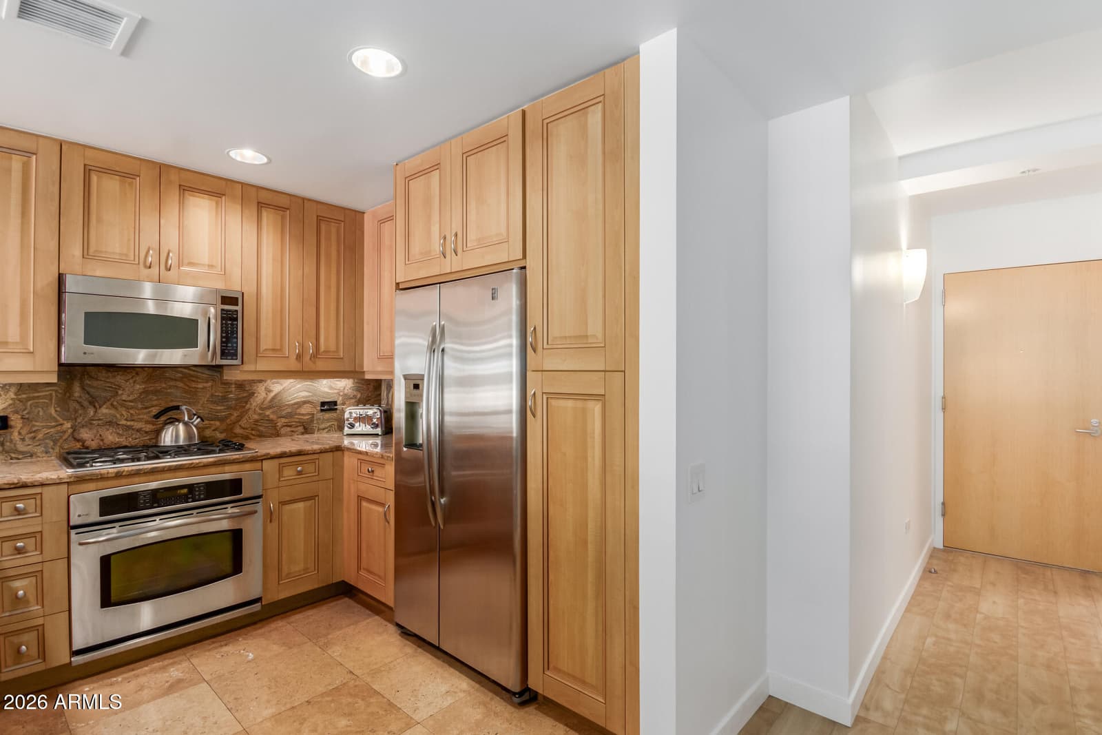 7161 E RANCHO VISTA Drive 2015, Scottsdale, AZ 85251 — photo 11 of 38