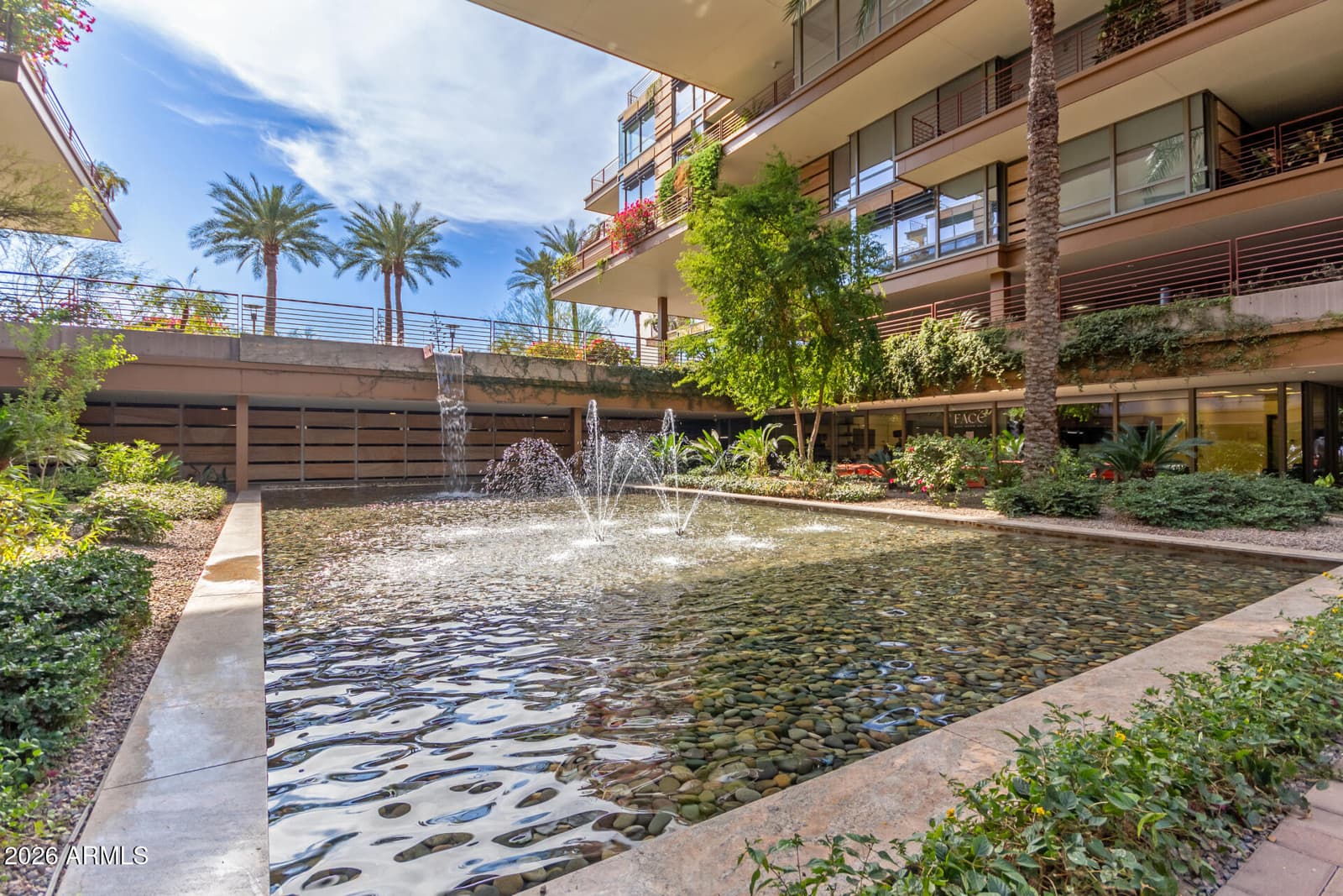 7161 E RANCHO VISTA Drive 2015, Scottsdale, AZ 85251 — photo 35 of 38
