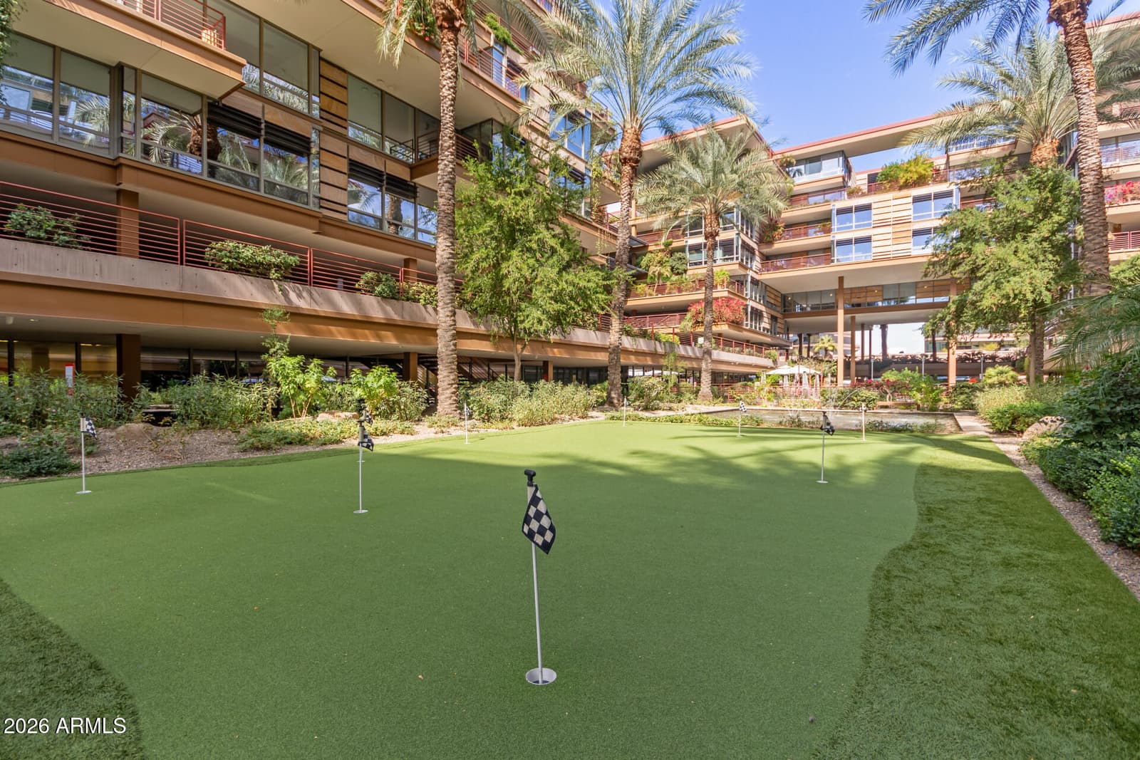 7161 E RANCHO VISTA Drive 2015, Scottsdale, AZ 85251 — photo 36 of 38