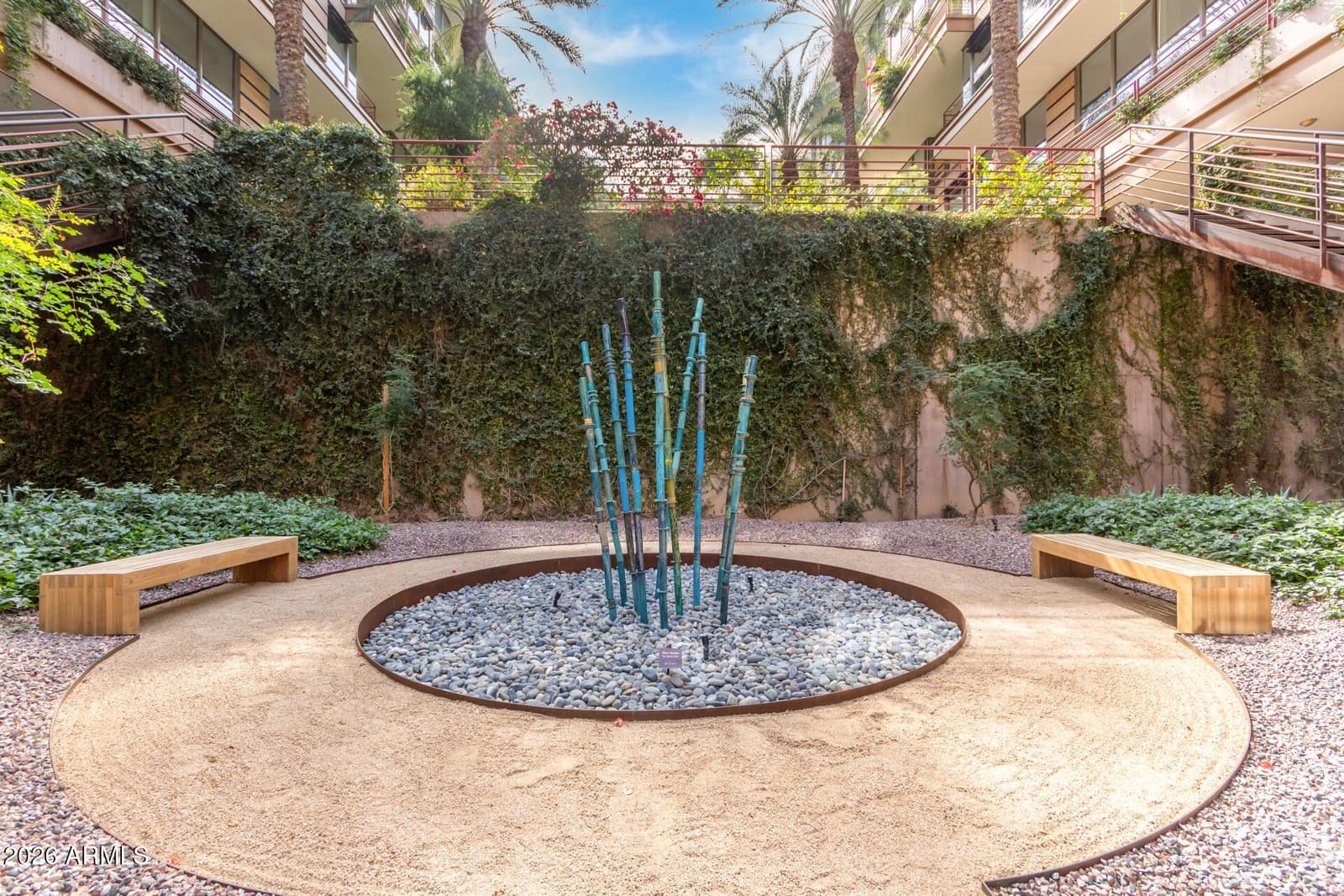 7161 E RANCHO VISTA Drive 2015, Scottsdale, AZ 85251 — photo 38 of 38
